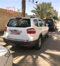 كيا موهافي